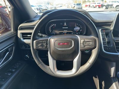 2023 GMC Yukon - Photo 27
