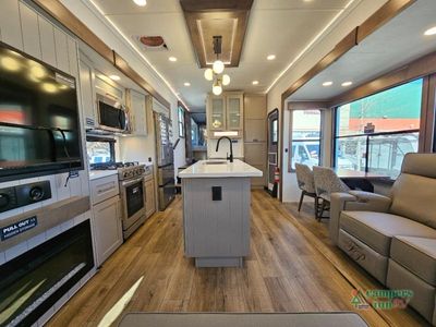 2026 Alliance RV Paradigm - Photo 7
