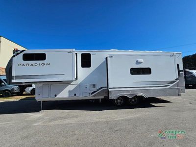 2026 Alliance RV Paradigm - Photo 3