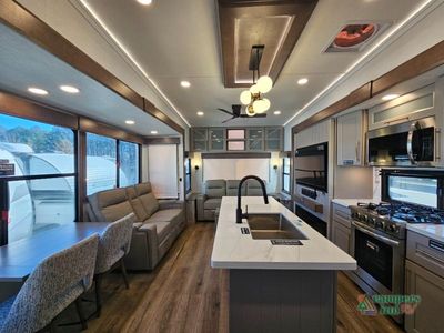 2026 Alliance RV Paradigm - Photo 6