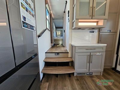 2026 Alliance RV Paradigm - Photo 50