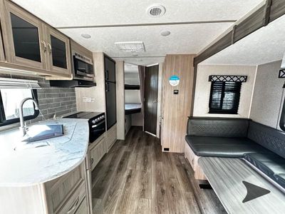 2021 Coachmen RV Freedom Express Ultra Lite - Photo 11