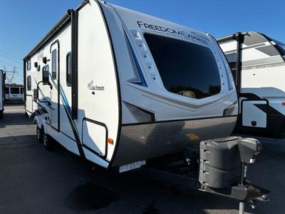2021 Coachmen RV Freedom Express Ultra Lite - Photo 1
