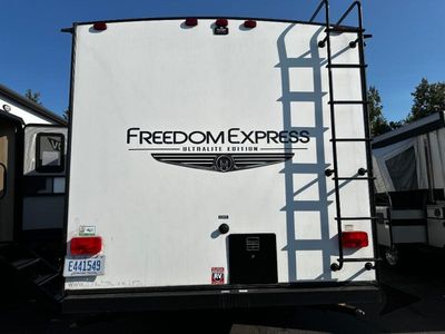 2021 Coachmen RV Freedom Express Ultra Lite - Photo 6