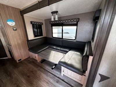 2021 Coachmen RV Freedom Express Ultra Lite - Photo 12