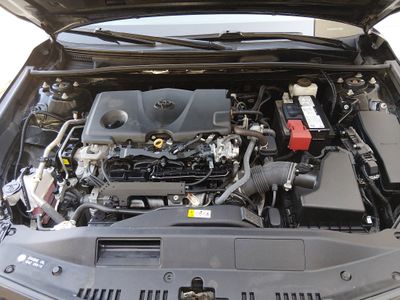 2024 Toyota Camry - Photo 9