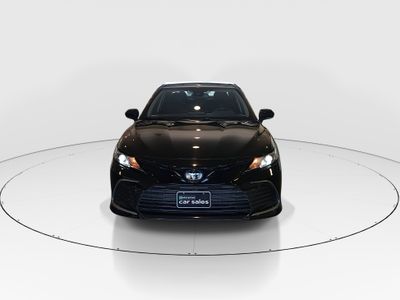 2024 Toyota Camry - Photo 2