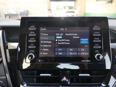 2024 Toyota Camry - Photo 18