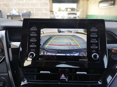 2024 Toyota Camry - Photo 16