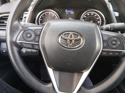 2024 Toyota Camry - Photo 12