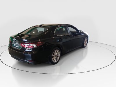 2024 Toyota Camry - Photo 7