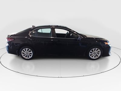 2024 Toyota Camry - Photo 8