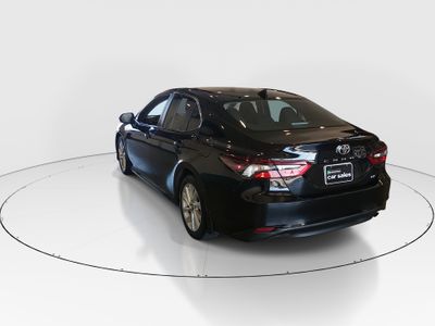 2024 Toyota Camry - Photo 5