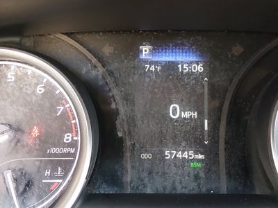 2024 Toyota Camry - Photo 14