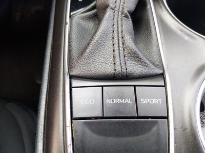 2024 Toyota Camry - Photo 17