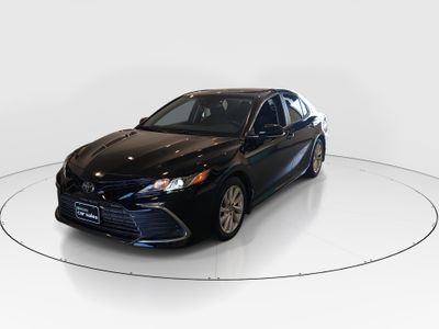 2024 Toyota Camry - Photo 3