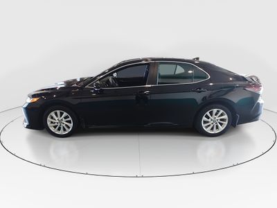 2024 Toyota Camry - Photo 4