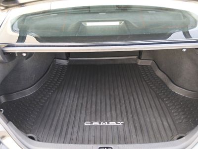 2024 Toyota Camry - Photo 11