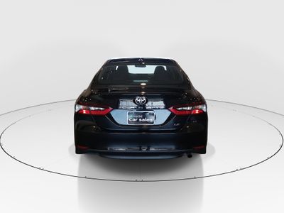 2024 Toyota Camry - Photo 6