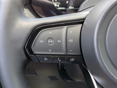 2026 Mazda CX-5 — photo 25 view