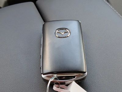 2026 Mazda CX-5 — photo 34 view