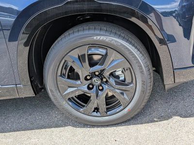 2026 Mazda CX-5 — photo 11 view