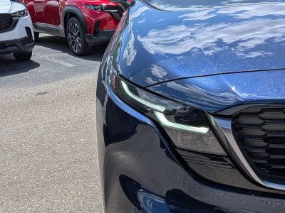 2026 Mazda CX-5 — photo 10 view