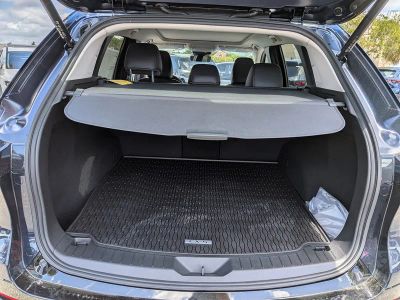 2026 Mazda CX-5 — photo 13 view