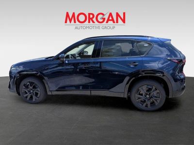2026 Mazda CX-5 — photo 7 view