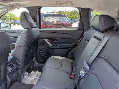 2026 Mazda CX-5 — photo 15 view