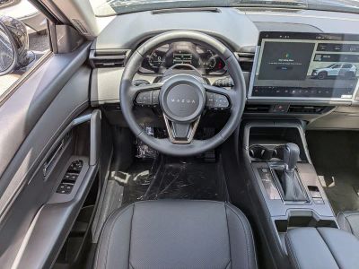 2026 Mazda CX-5 — photo 18 view