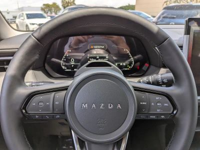 2026 Mazda CX-5 — photo 27 view