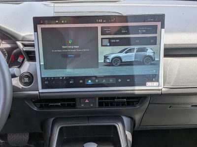 2026 Mazda CX-5 — photo 20 view