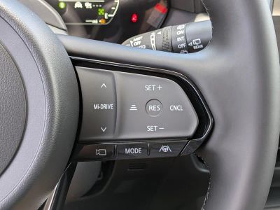 2026 Mazda CX-5 — photo 26 view