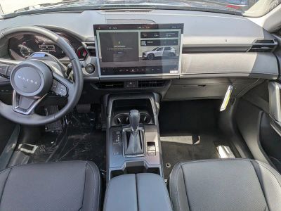 2026 Mazda CX-5 — photo 17 view
