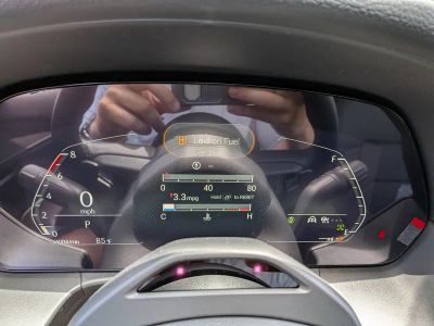 2026 Mazda CX-5 — photo 28 view