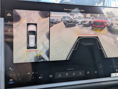 2026 Mazda CX-5 — photo 33 view