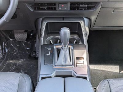 2026 Mazda CX-5 — photo 21 view