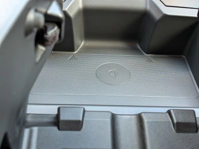 2026 Mazda CX-5 — photo 32 view