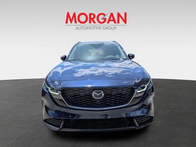 2026 Mazda CX-5 — photo 9 view