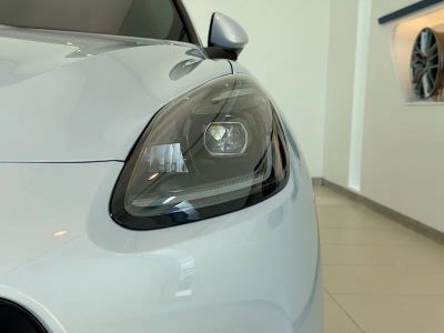 2026 Maserati Grecale — photo 9 view