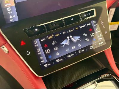 2026 Maserati Grecale — photo 33 view