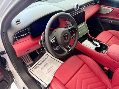 2026 Maserati Grecale — photo 25 view