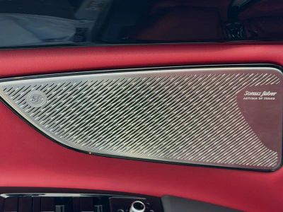 2026 Maserati Grecale — photo 23 view
