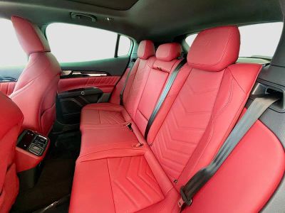 2026 Maserati Grecale — photo 20 view