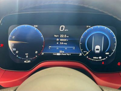2026 Maserati Grecale — photo 39 view