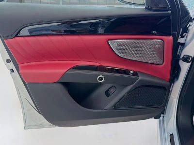 2026 Maserati Grecale — photo 21 view