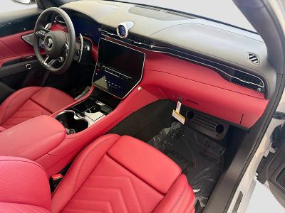 2026 Maserati Grecale — photo 13 view