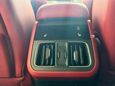 2026 Maserati Grecale — photo 19 view