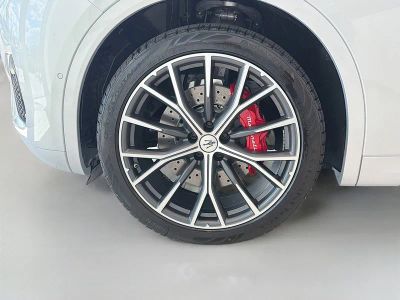 2026 Maserati Grecale — photo 40 view